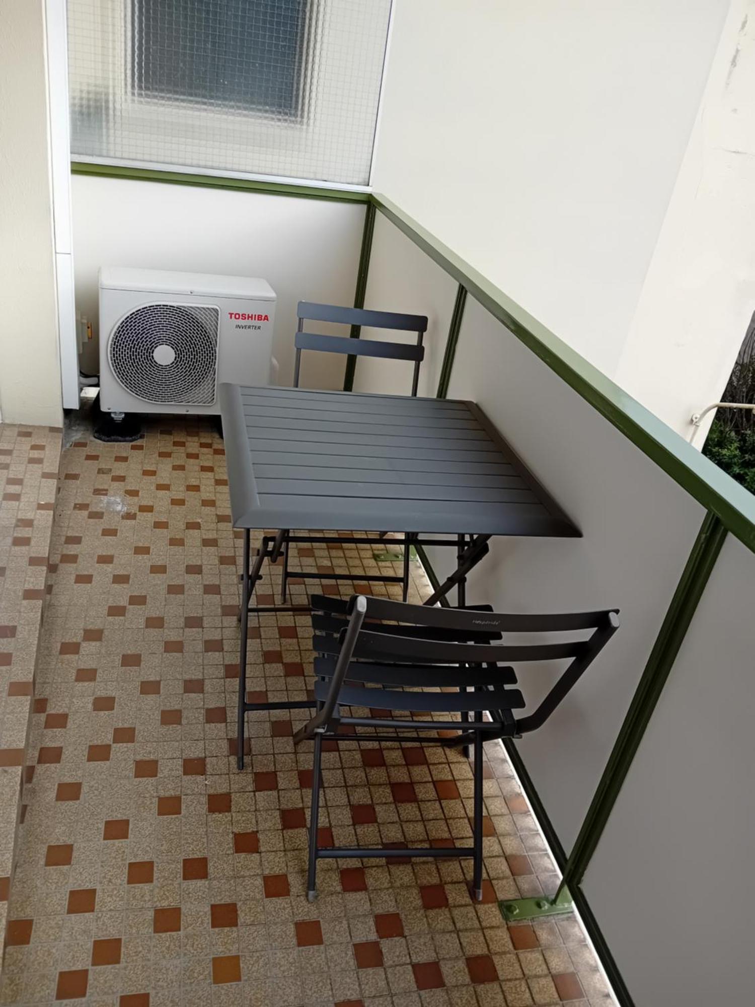 Le Bonaparte Apartment *