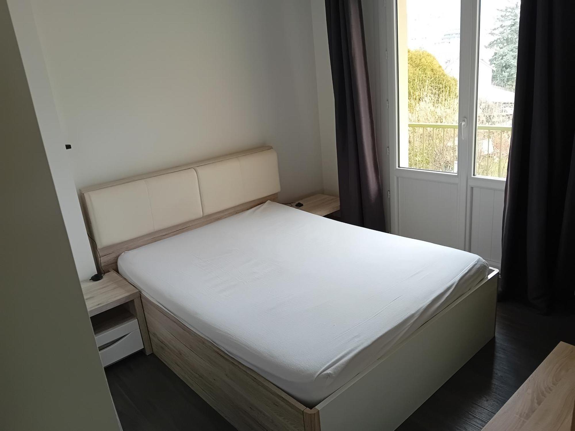 Appartement Le Bonaparte *