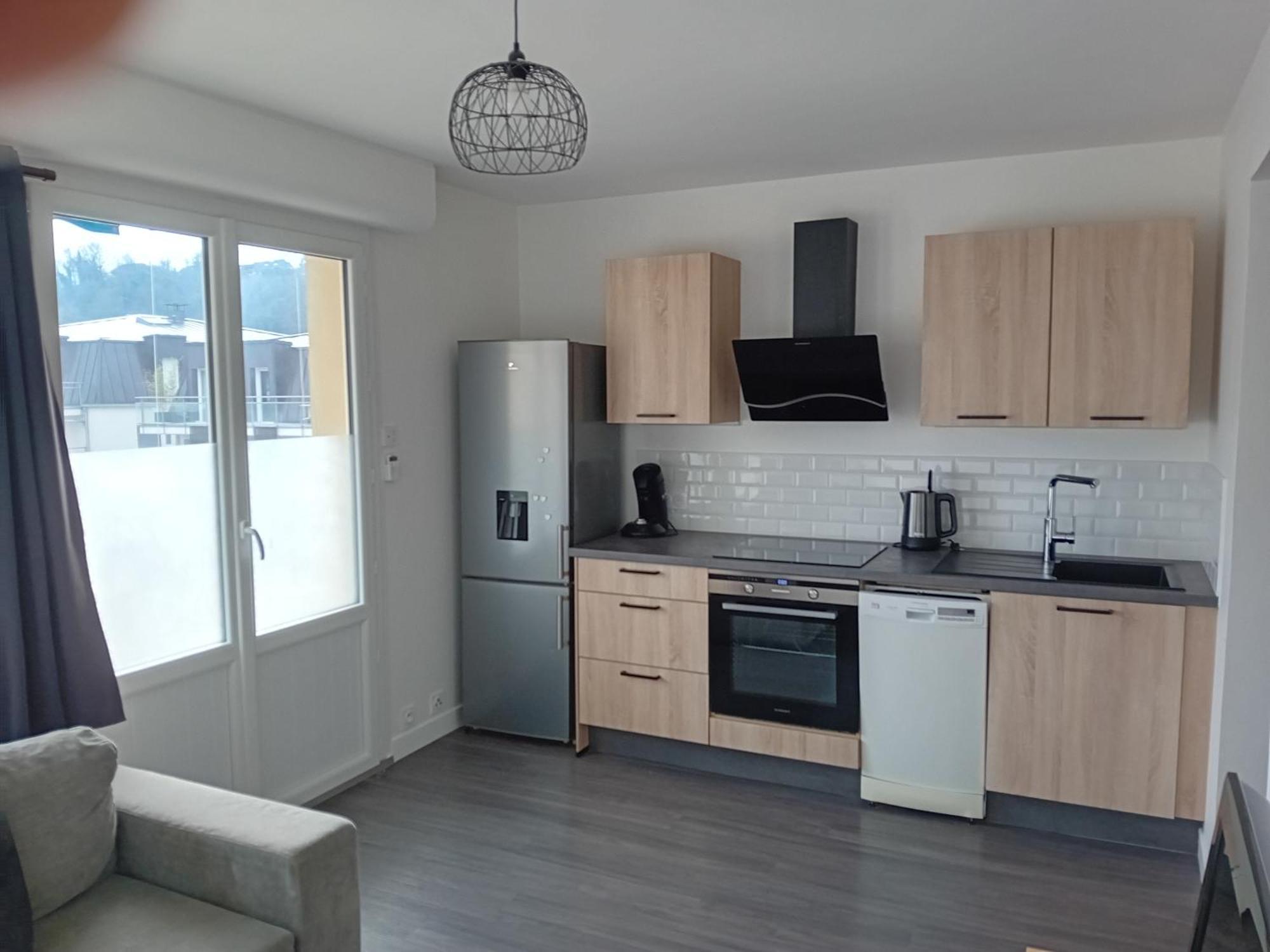Le Bonaparte Appartement