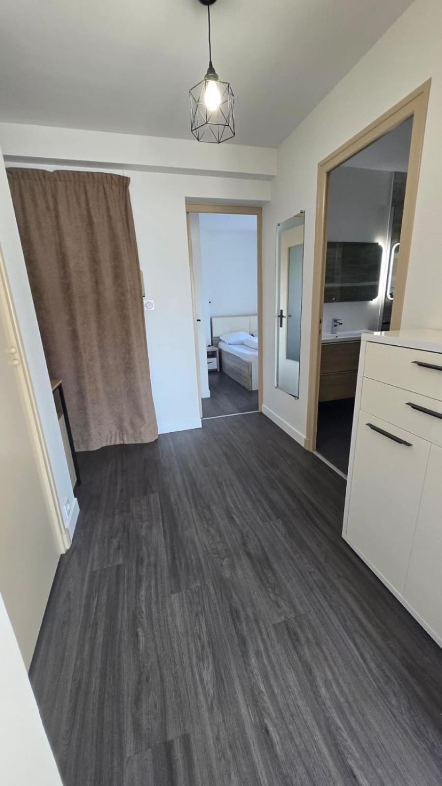 Le Bonaparte Apartment Aix-les-Bains