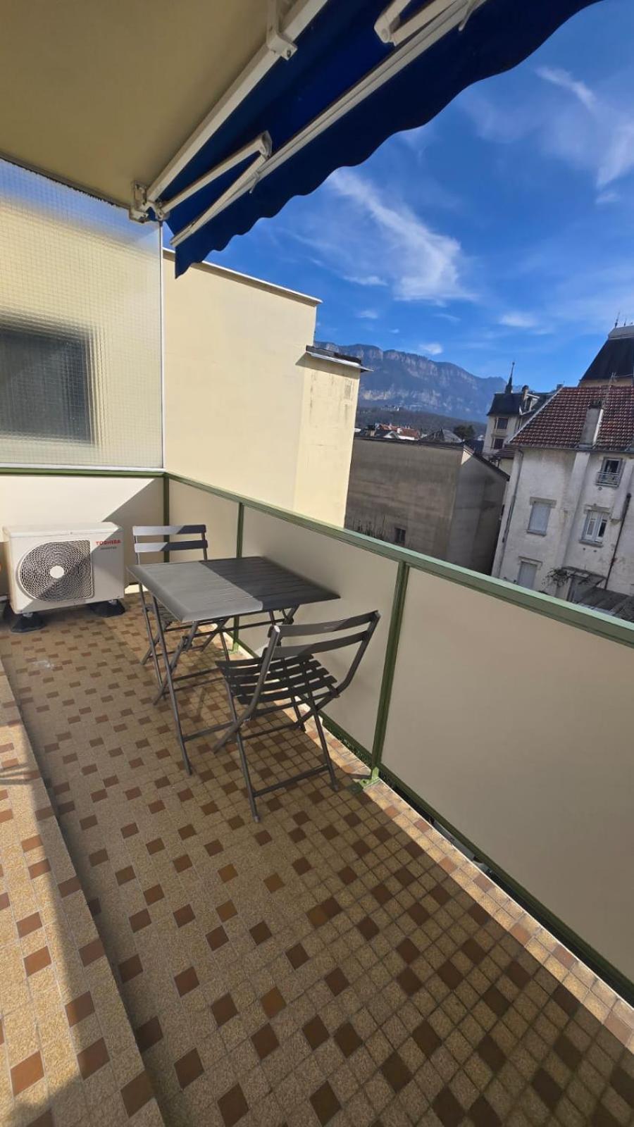 Le Bonaparte Appartement